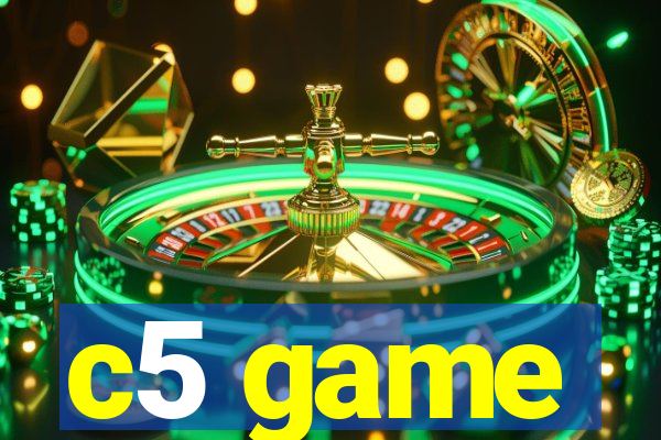 c5 game